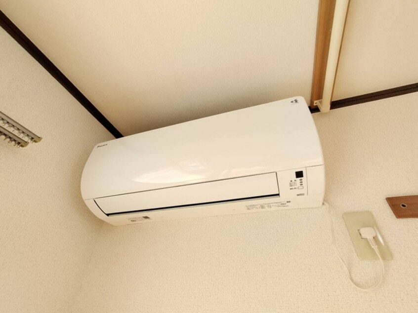 内観写真 ツインヒル館