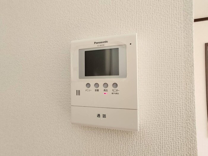 内観写真 ツインヒル館