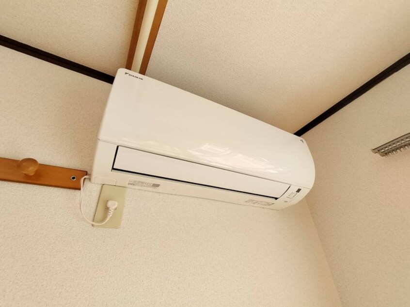 内観写真 ツインヒル館