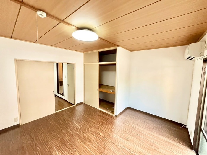 居室 天神ハイツ