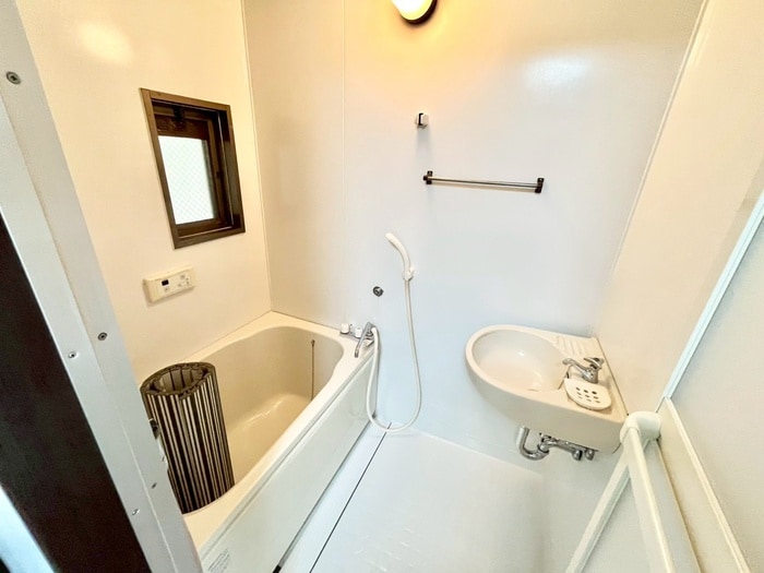 バス／シャワールーム等 天神ハイツ