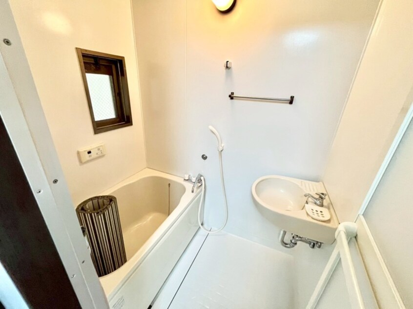 バス／シャワールーム等 天神ハイツ