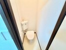 トイレ 天神ハイツ
