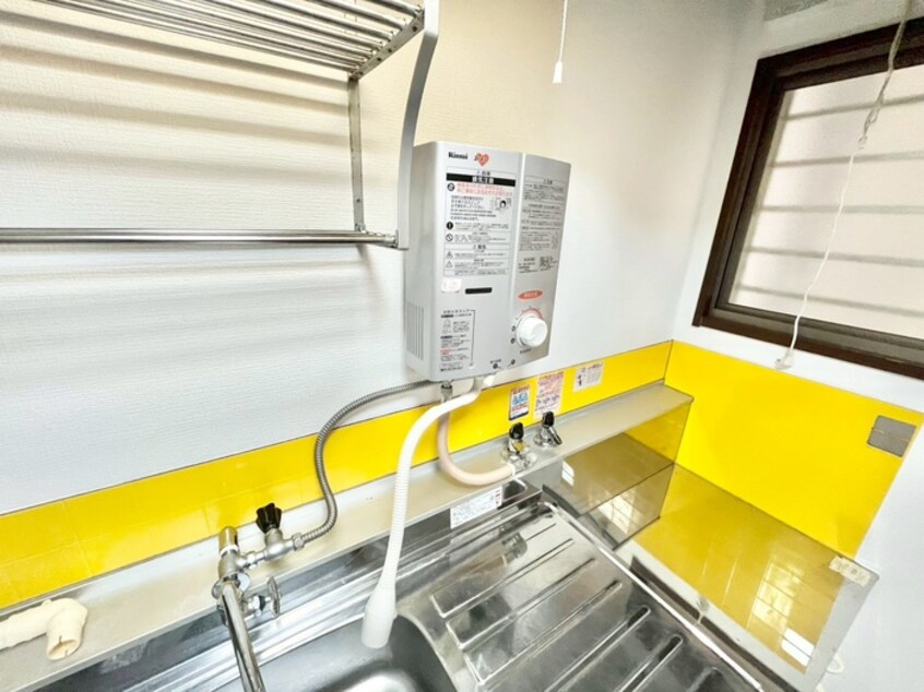 キッチン 天神ハイツ