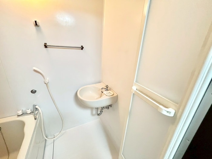 洗面 天神ハイツ