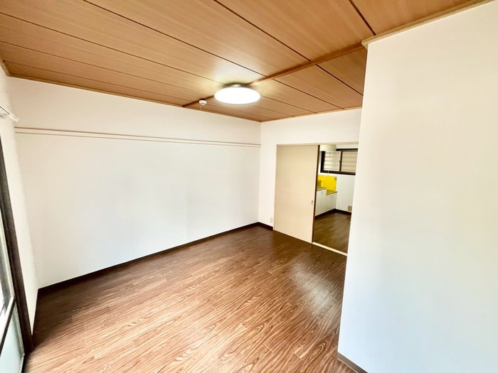 居室 天神ハイツ