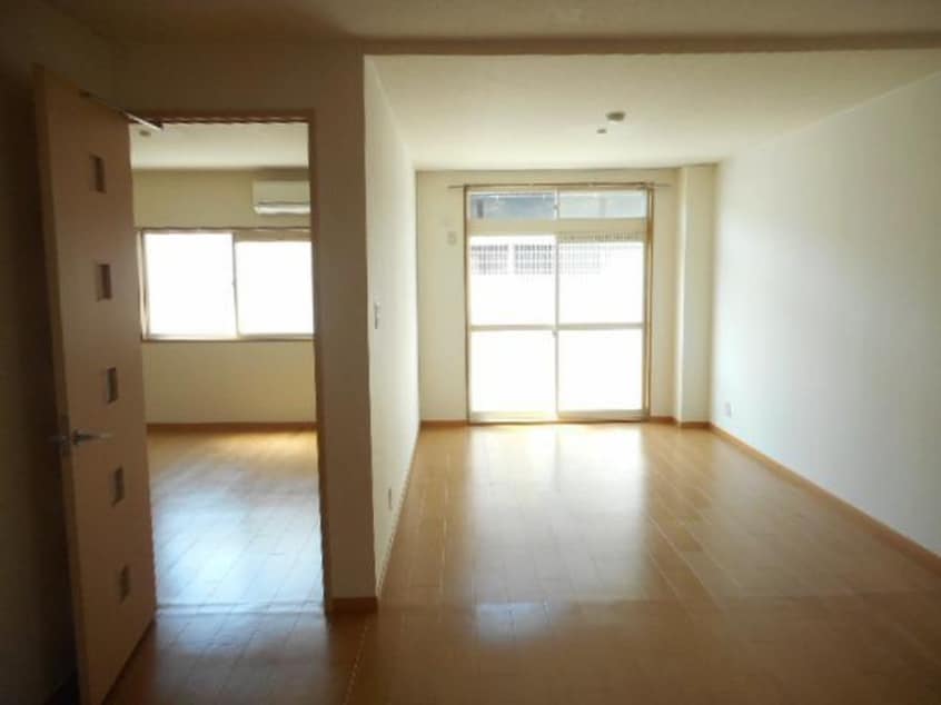 居室 サンメゾンⅠ