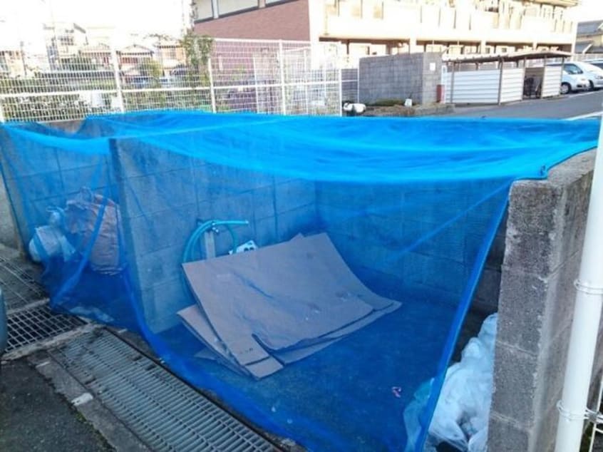 その他 サンメゾンⅠ