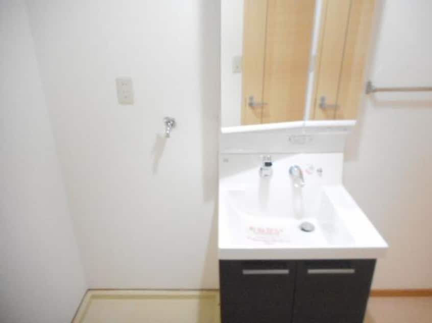 洗面 サンメゾンⅠ