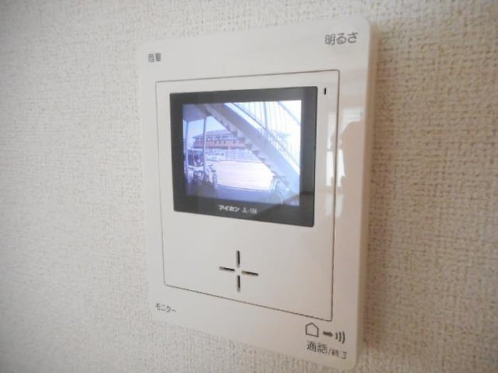 内観写真 サンメゾンⅠ