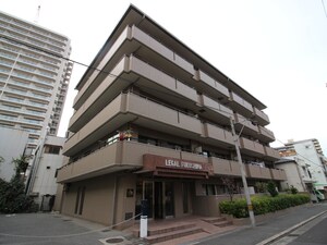 リーガル福島(301)