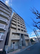 外観写真 パークモダン高井田