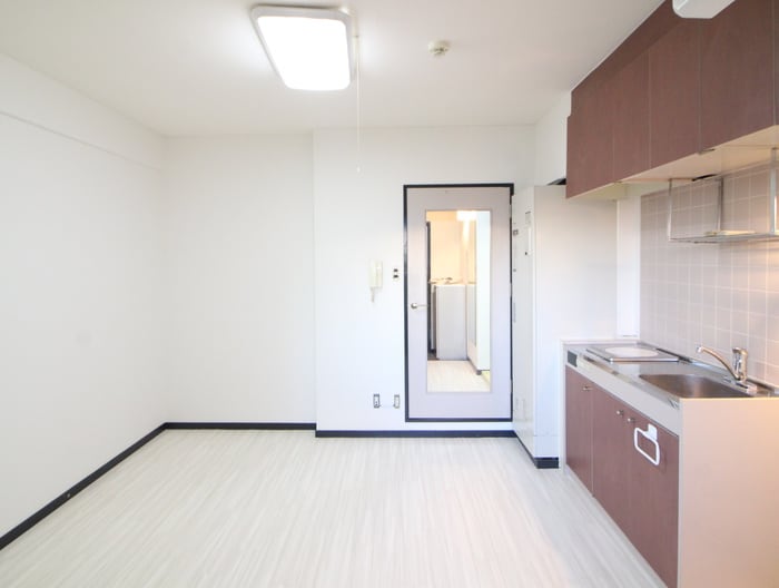 居室 パークモダン高井田