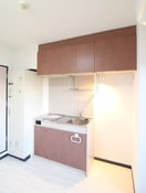 キッチン パークモダン高井田