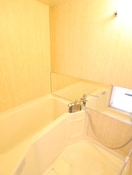 バス／シャワールーム等 パークモダン高井田