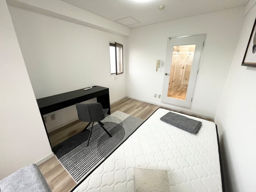 居室 パークモダン高井田