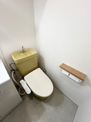 トイレ パークモダン高井田