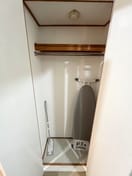 収納 パークモダン高井田