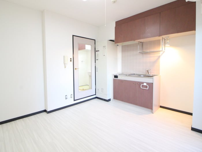 居室 パークモダン高井田