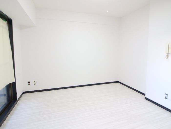 居室 パークモダン高井田