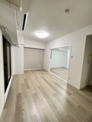 内観写真 ジオ・グランデ高井田