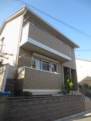 ｃａｌｍｅ　ｃｏｕｒｔ津之江Ｂ