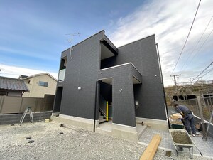 仮)リブリ・西草津