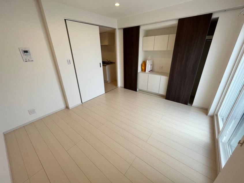 居室 リブリ・西草津