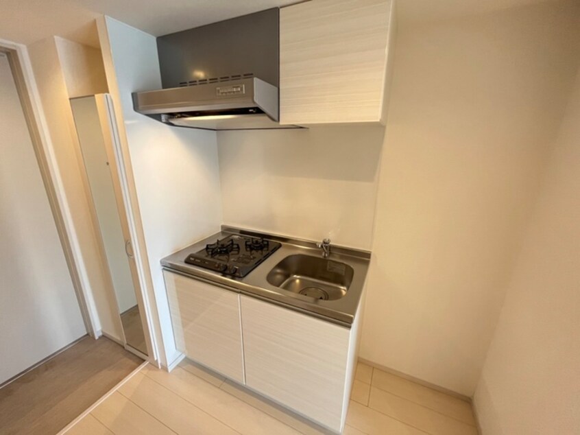 キッチン リブリ・西草津