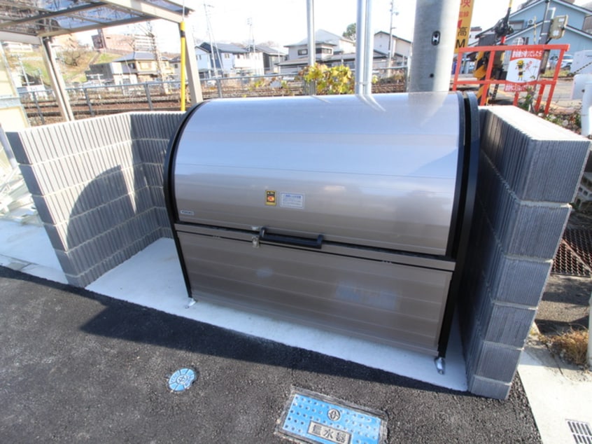 その他 リブリ・西草津