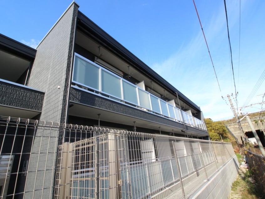 外観写真 リブリ・西草津