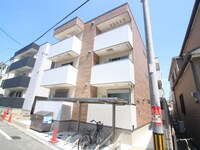 ﾌｼﾞﾊﾟﾚｽ出来島WESTV番館