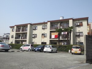 曽根東マンション