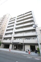 フォルム五条西洞院（502）