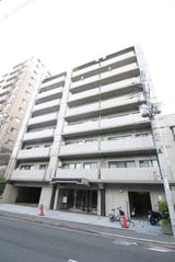 フォルム五条西洞院（502）