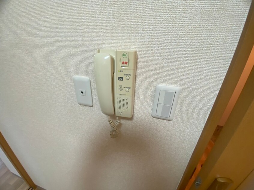 内観写真 メゾン・ドゥ・ショコラ千舟