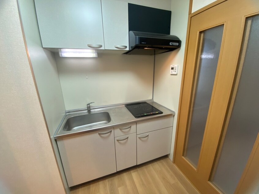 キッチン メゾン・ドゥ・ショコラ千舟