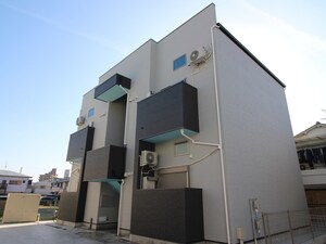 ユースビレッジ東大阪角田