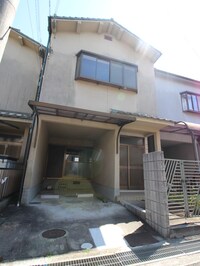 別井１丁目北４号
