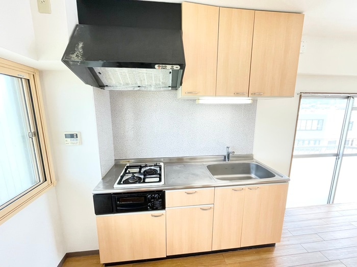 キッチン 陵南ハイツ