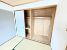 収納 陵南ハイツ