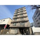 シティハウス中野の外観