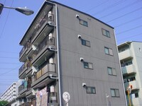 第２大西マンション