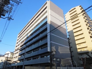 サムティ福島NORTH(302)