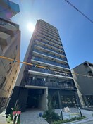 外観写真 Dimora靭公園