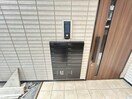建物設備 Ｄ　ｐｏｒｔａ　ｅｔｅｒｎｏ