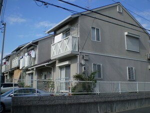 箕面山田テラス