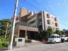 プレリオン豊中・中桜塚の外観