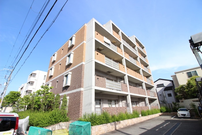 外観写真 プレリオン豊中・中桜塚