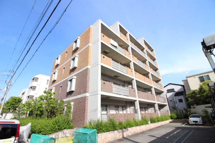 外観写真 プレリオン豊中・中桜塚